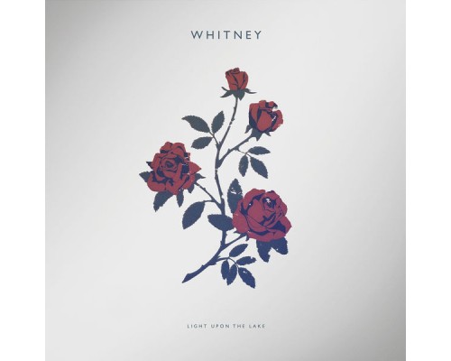 Whitney - Light Upon the Lake