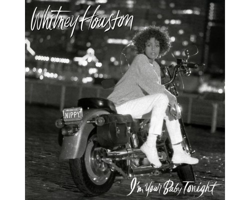 Whitney Houston - I'm Your Baby Tonight