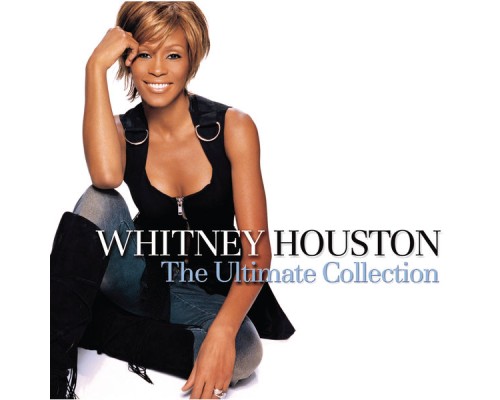 Whitney Houston - The Ultimate Collection