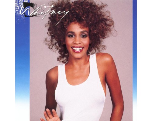 Whitney Houston - Whitney