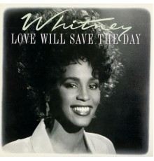 Whitney Houston - Love Will Save The Day (Remixes)