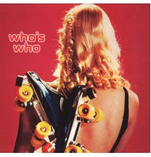 Who's Who - Palace Palace