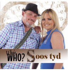 Who's Who? - Soos Tyd