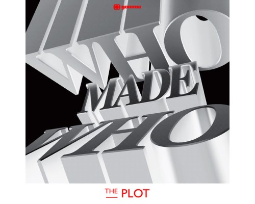 WhoMadeWho - The Plot