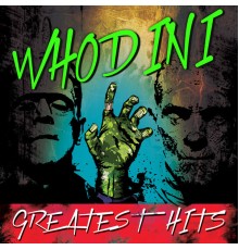 Whodini - Greatest Hits