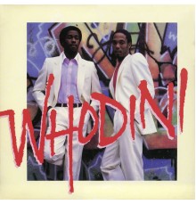 Whodini - Whodini  (Expanded Edition)