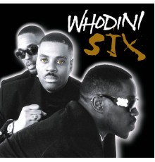 Whodini - Six