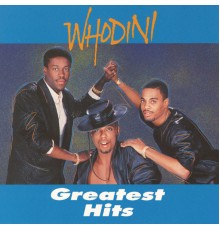 Whodini - Greatest Hits