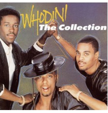 Whodini - The Collection