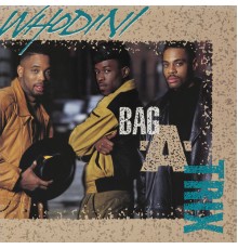 Whodini - Bag-A-Trix