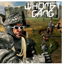 Whomst Gang - Trappin on Stronghold