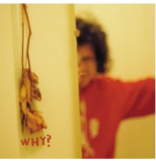 Why? - The Early Whitney EP