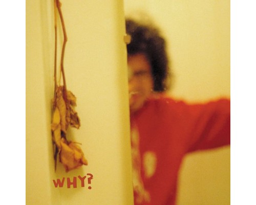 Why? - The Early Whitney EP