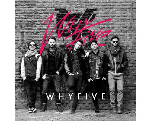 Why Five - Why Five