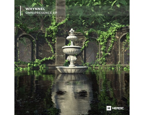 Whynnel - Omnipresence EP