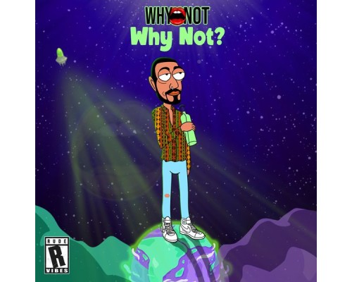 Whynot - Why Not?