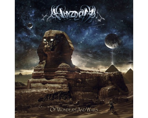 Whyzdom - Of Wonders and Wars