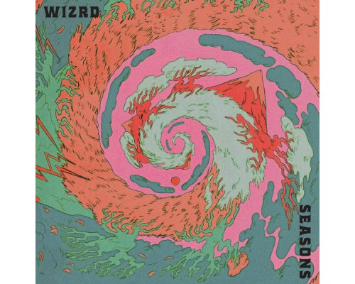 WiZRD - Seasons