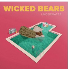 Wicked Bears - Underwater