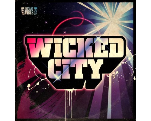 Wicked City - Wicked City