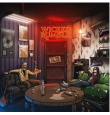 Wicked Rumble - Blues Meets Metal