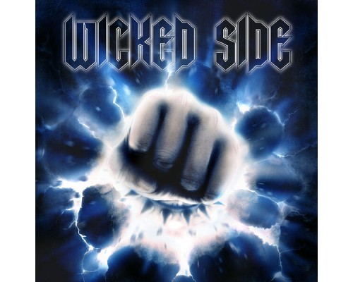 Wicked Side - Wicked Side