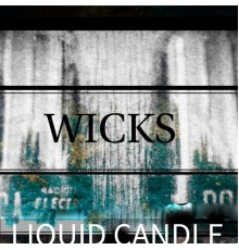 Wicks - LIQUID CANDLE