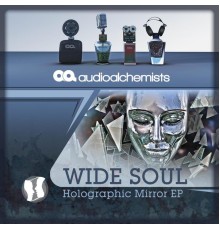 Wide Soul - Holographic Mirror