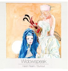 Widowspeak - Harsh Realm