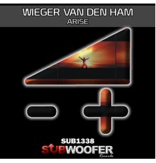 Wieger Van Den Ham - Arise