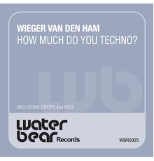Wieger Van Den Ham - How Much Do You Techno? (Original Mix)