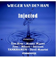 Wieger Van Den Ham - Injected