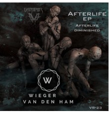 Wieger Van Den Ham - Afterlife (Original Mix)