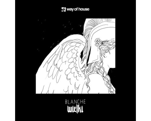 Wielki - Blanche