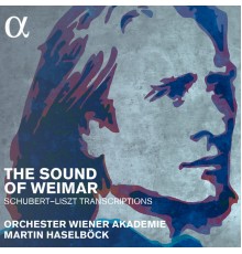 Wiener Akademie - Martin Haselböck - The Sound of Weimar. Schubert - Liszt Transcriptions