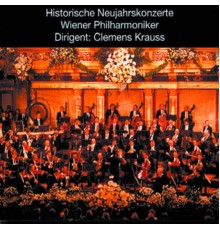 Wiener Philharmoniker - Historische Neujahrskonzerte