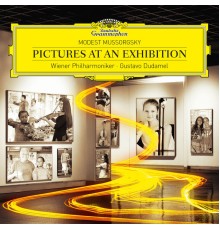 Wiener Philharmoniker - Gustavo Dudamel - Mussorgsky : Pictures at an Exhibition