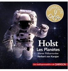 Wiener Philharmoniker - Herbert von Karajan - Holst: Les planètes