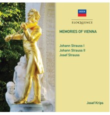 Wiener Philharmoniker - Josef Krips - Memories Of Vienna