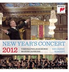 Wiener Philharmoniker - Mariss Jansons - New Year's Concert 2012 (Concert du Nouvel An 2012)