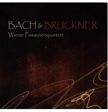 Wiener Posaunenquartett - Bach & Bruckner