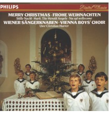 Wiener Sängerknaben - Merry Christmas