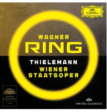 Wiener Staatsoper - Wagner: Ring (Live)