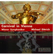 Wiener Symphoniker - Carnival in Vienna