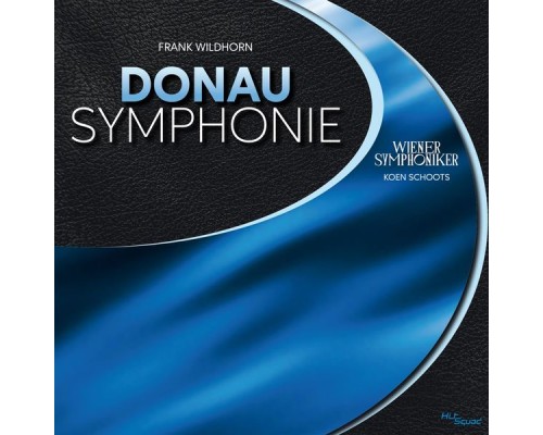 Wiener Symphoniker - Donau Symphonie