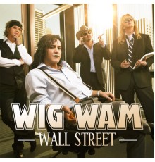 Wig Wam - Wall Street