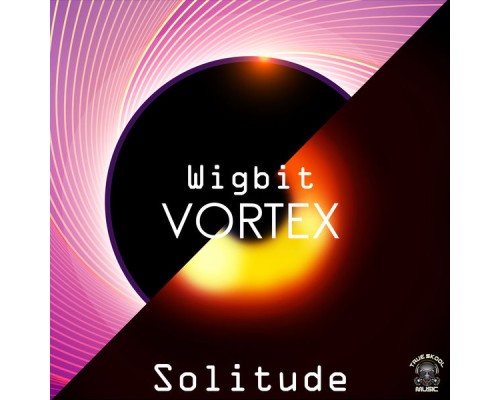 Wigbit - Vortex Solitude