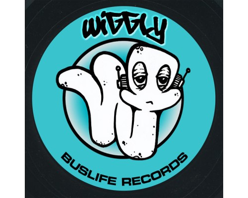 Wiggly - Sinuous EP (Original Mix)