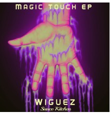 Wiguez - Magic Touch