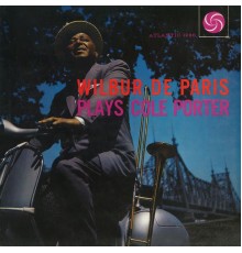 Wilbur De Paris - Plays Cole Porter